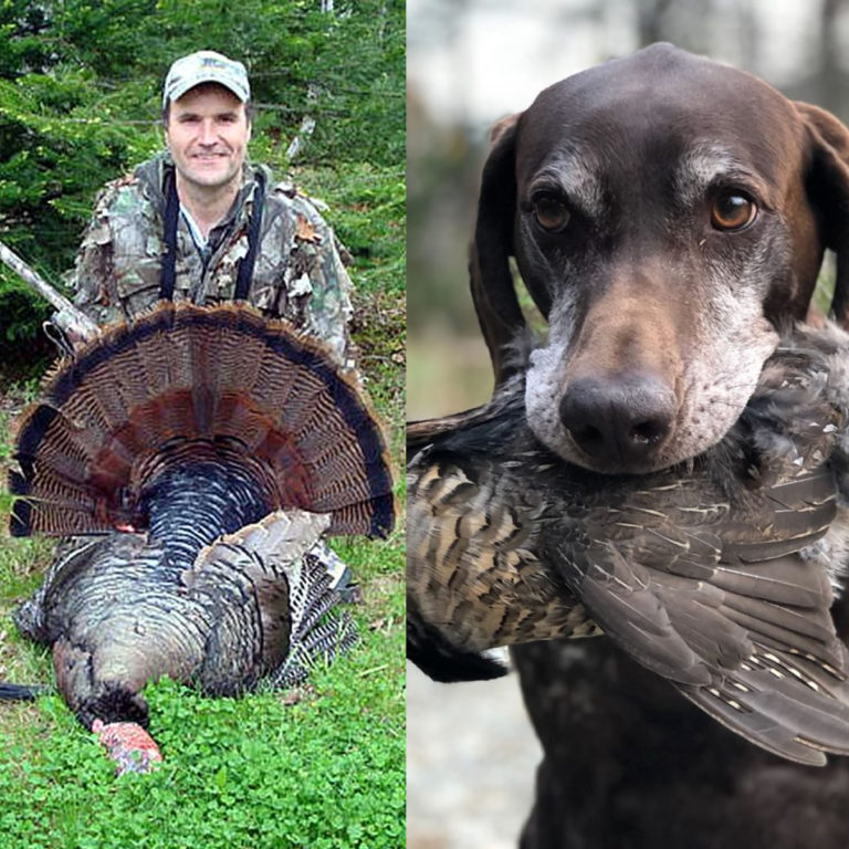 Upland Game Hunting Northeast Wilderness Outfitters